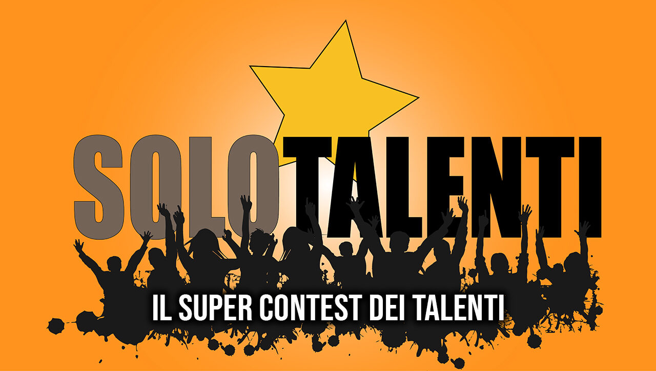 SOLOTALENTI